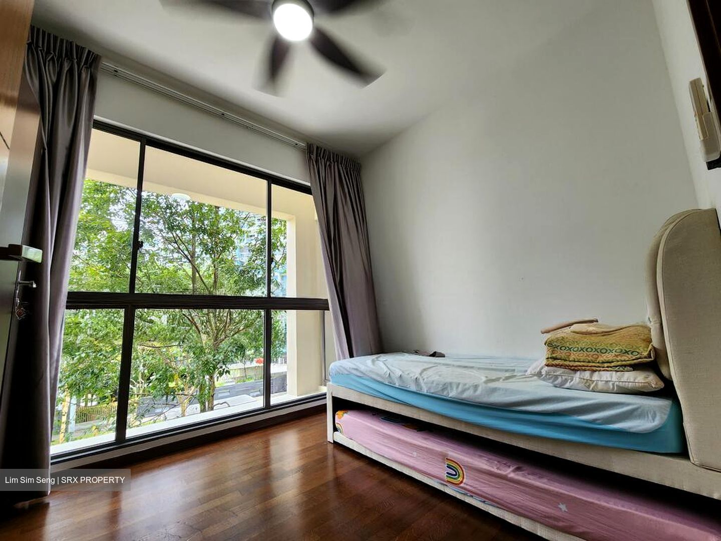 The Miltonia Residences (D27), Condominium #576647781